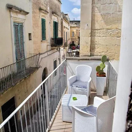 Convivo Palazzo Galateo *