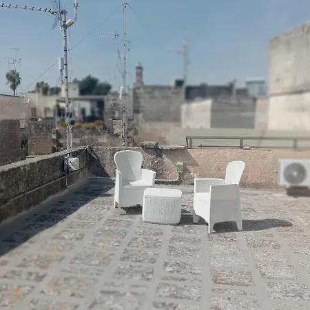 Convivo Palazzo Galateo Appartement Lecce
