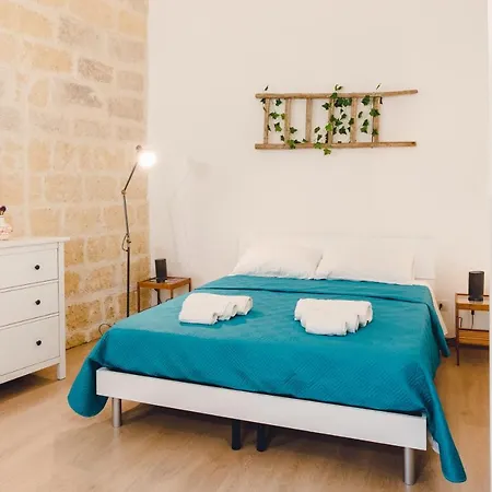 Convivo Palazzo Galateo Appartement Lecce