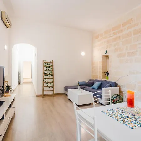 Appartement Convivo Palazzo Galateo *