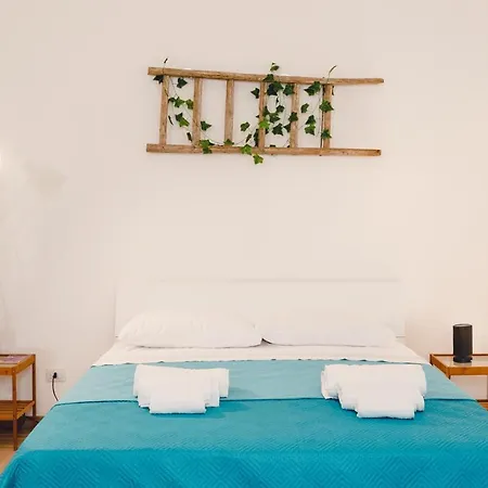Appartement Convivo Palazzo Galateo
