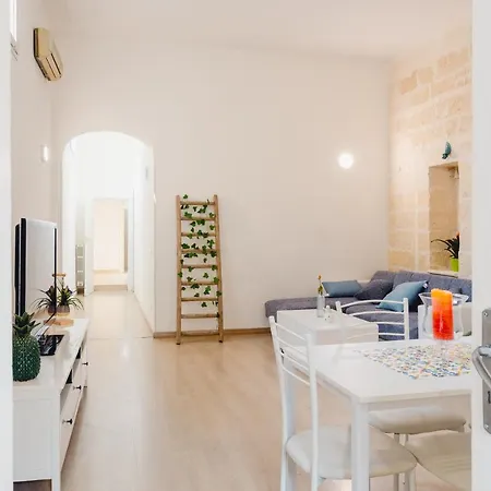 Appartement Convivo Palazzo Galateo Lecce