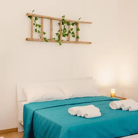 Convivo Palazzo Galateo Appartement *