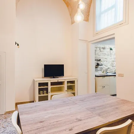 Convivo Palazzo Galateo Lecce