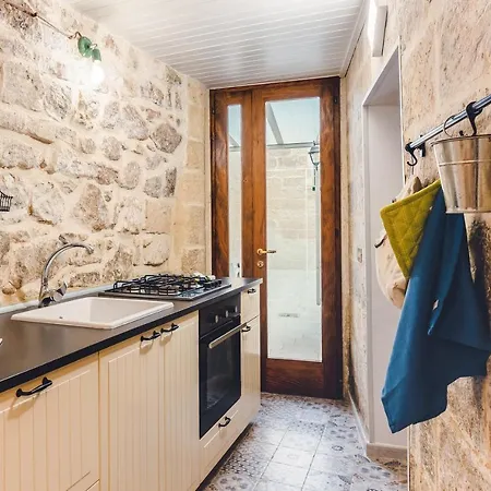 Convivo Palazzo Galateo Appartement