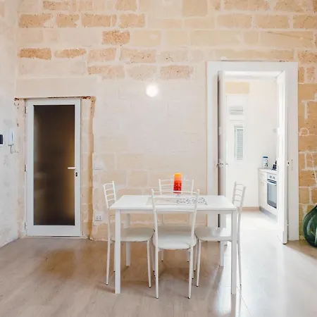 Convivo Palazzo Galateo Appartement Lecce