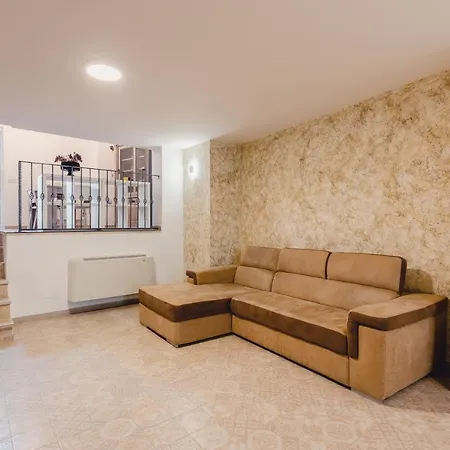Appartement Convivo Palazzo Galateo Lecce