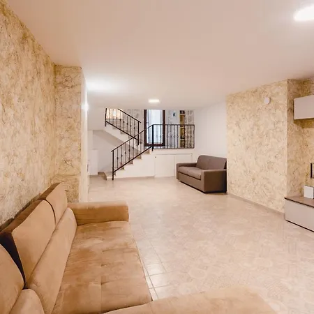 Convivo Palazzo Galateo Appartement *