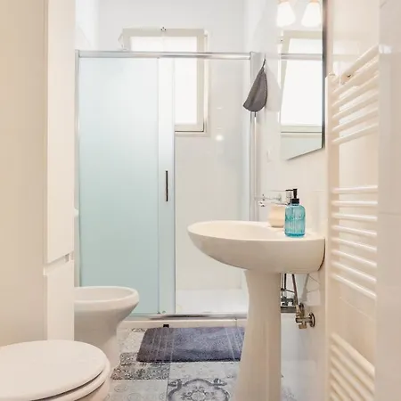 Appartement Convivo Palazzo Galateo