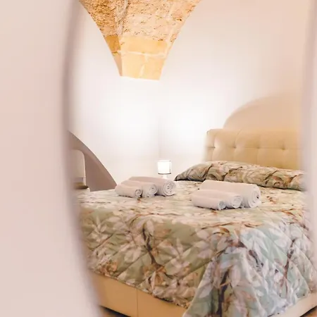Appartement Convivo Palazzo Galateo