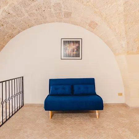 Convivo Palazzo Galateo Appartement