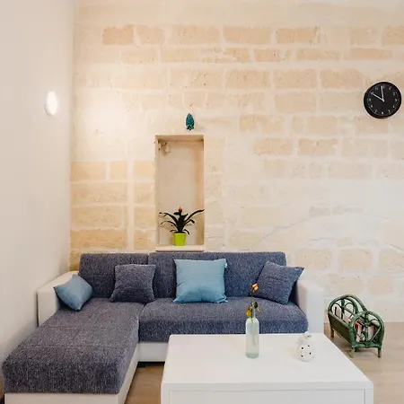 Convivo Palazzo Galateo Appartement Lecce