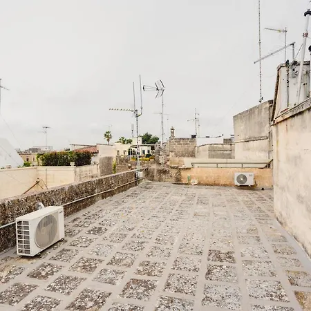 Convivo Palazzo Galateo * Lecce