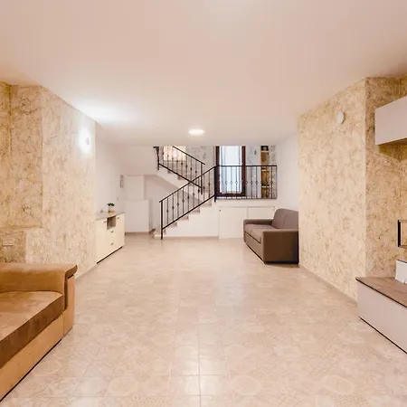 Convivo Palazzo Galateo Appartement Lecce