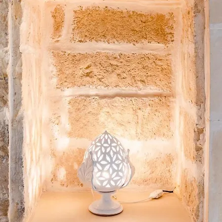 Convivo Palazzo Galateo Appartement