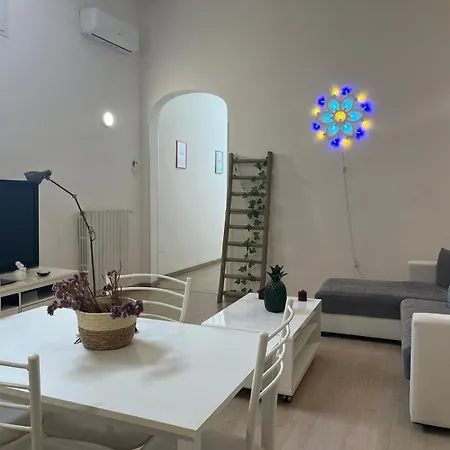 Convivo Palazzo Galateo Appartement